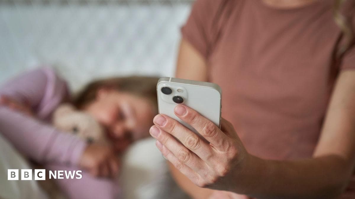 Parents warned not to publicly share children’s images amid AI abuse risks
